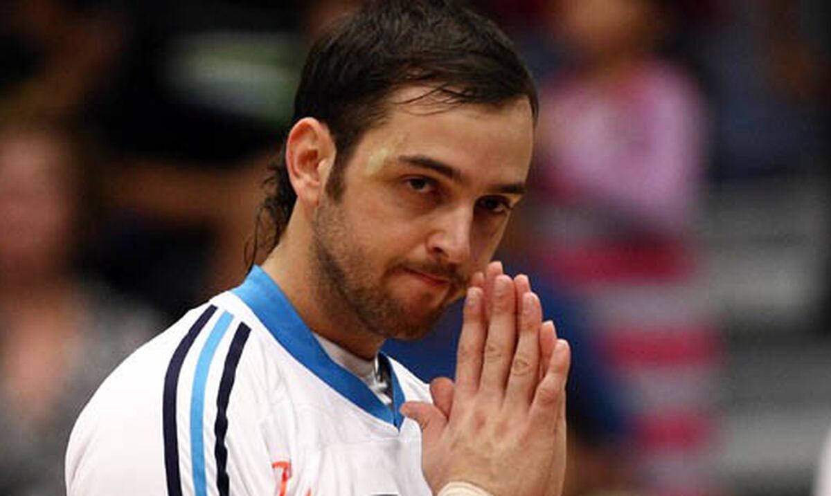 Nombran a Ángel Pérez el "Jugador Más Valioso" de la LVSM Primera Hora