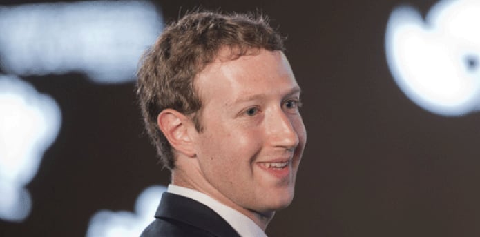 "El debate sobre la neutralidad en la Red no debería de usarse para impedir que la gente con menos ventajas en la sociedad acceda a la web ni para negar oportunidades a nadie", dijo Zuckerberg. (Archivo)