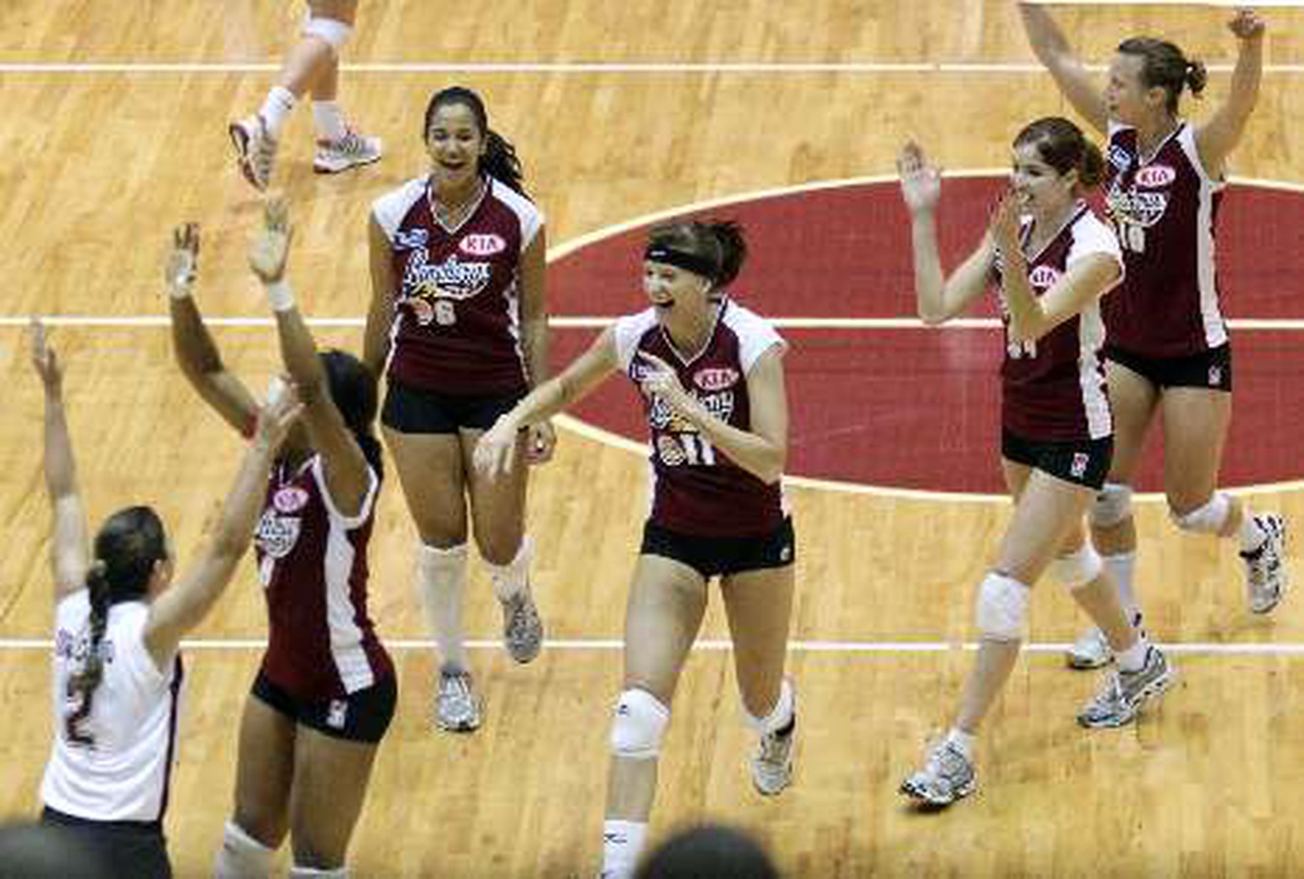 Las Lancheras de Cataño superan a las Indias en Mayagüez Primera Hora