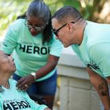 De Frente al Alzheimer entrega $130,000 en ayuda para pacientes y familiares