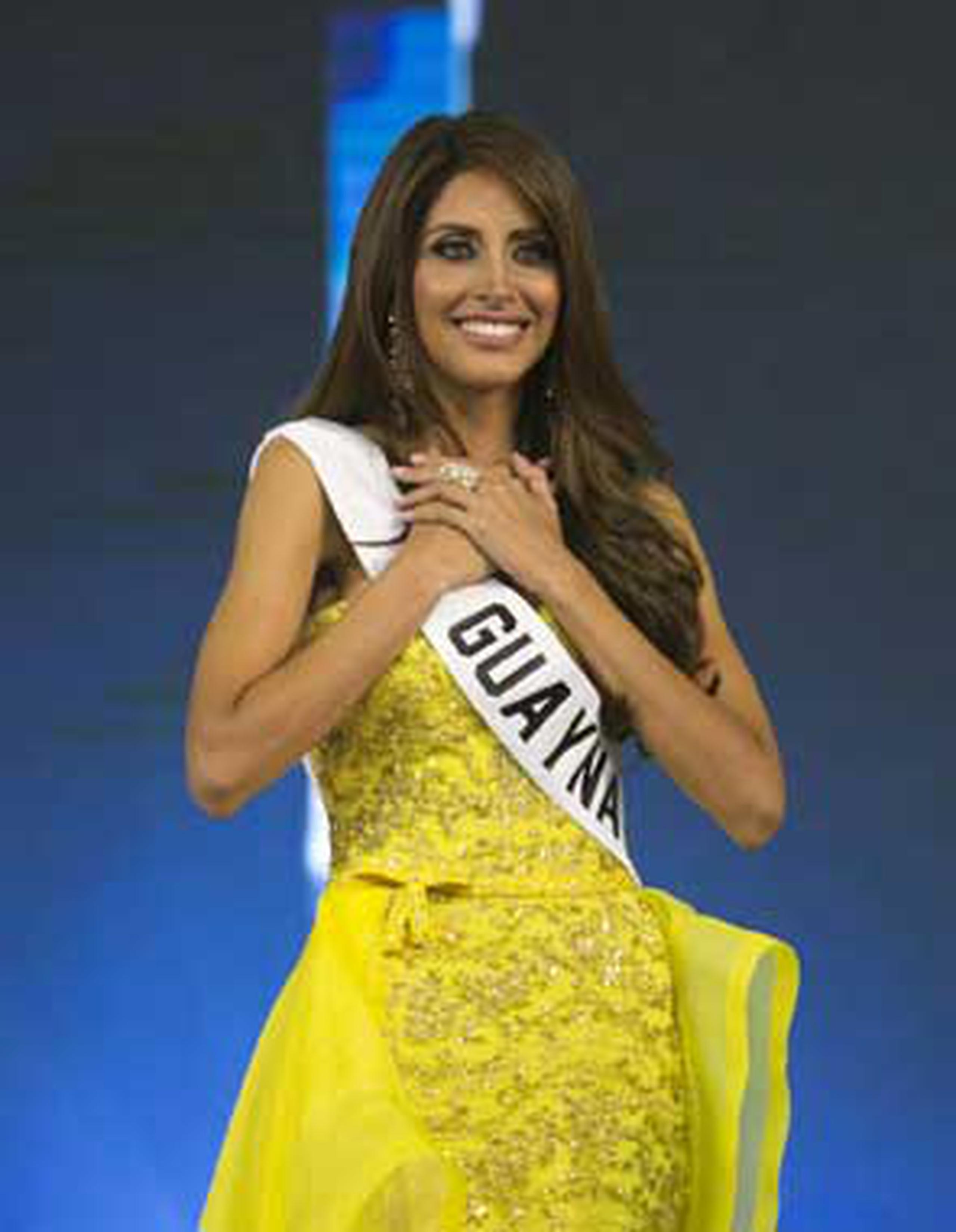 De celebración Guaynabo por triunfo en Miss Universe Primera Hora