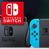 Nintendo mejora sus finanzas gracias al Switch