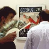 Reclaman a Austria que devuelva 10 Schieles de un actor asesinado por los nazis 