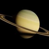 Descubren más lunas alrededor de Saturno