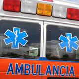 Sexagenario resulta herido en un accidente en Utuado