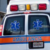 Menor de edad sufre heridas graves tras accidente de tránsito en Santa Isabel