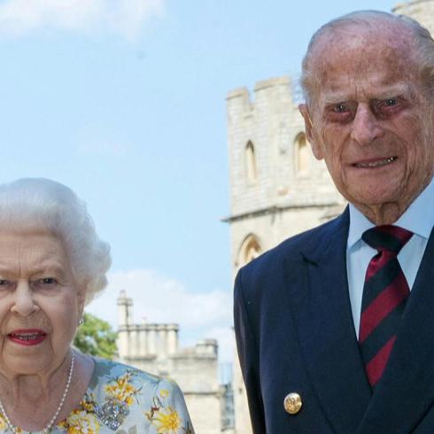¡De fiesta la realeza! Príncipe Felipe cumple 99 años