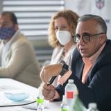 Lógica la sede de Mayagüez para montar los Juegos de 2022