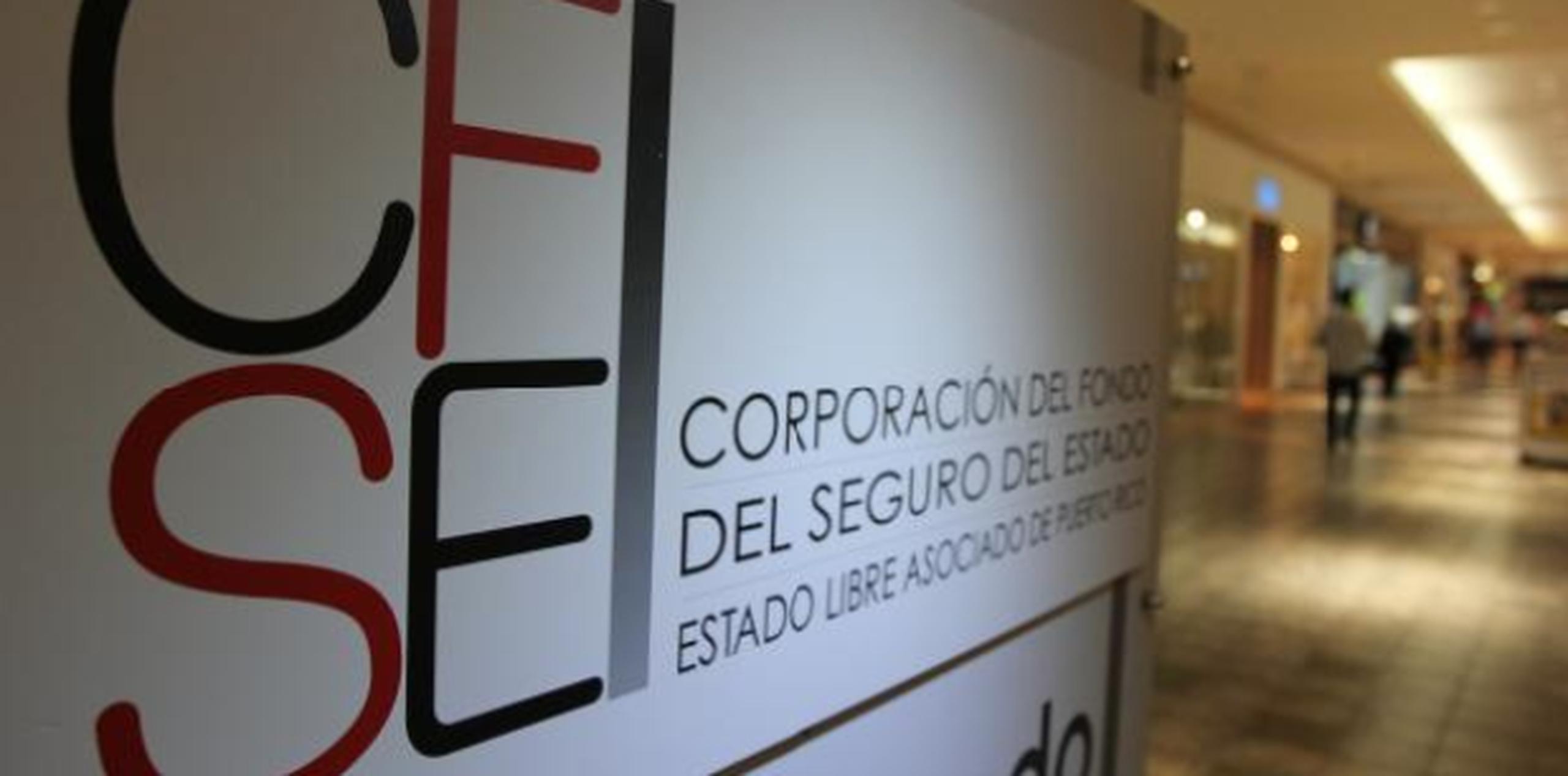García Padilla dijo que la administración del (CFSE), decidió el cierre de las facilidades en Coamo a pasar de que el costo es ínfimo, en comparación con otras oficinas en municipios dominados por el partido de gobierno. (Archivo)