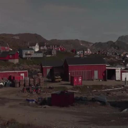 Trump cancela su viaje a Dinamarca por rechazo a venta de Groenlandia