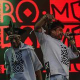 Resistencia indígena se hace oír a través del rap en Rock in Río 