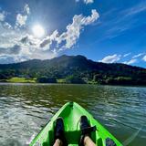 Hacienda Las Cascadas: nueva alternativa para “kayakear”