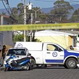 Estados Unidos dice que “la gran mayoría” de crímenes en México no se investigan 