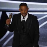 Will Smith pide disculpas a Chris Rock por el incidente durante el Oscar