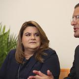 Jenniffer González aprovecha vista congresional para impulsar su proyecto de estatus