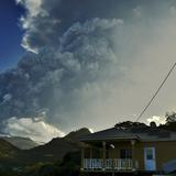Preocupados en San Vicente por nuevos casos de COVID-19 y el volcán La Soufriere
