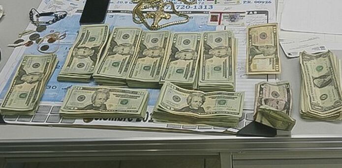 Golpe Antidrogas A Grupos En Ojo De Agua En Vega Baja Primera Hora