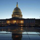 Senado votará dos propuestas para poner fin al cierre del gobierno
