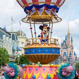 ¿Por qué Disney podría perder los derechos de Mickey Mouse en 2024?