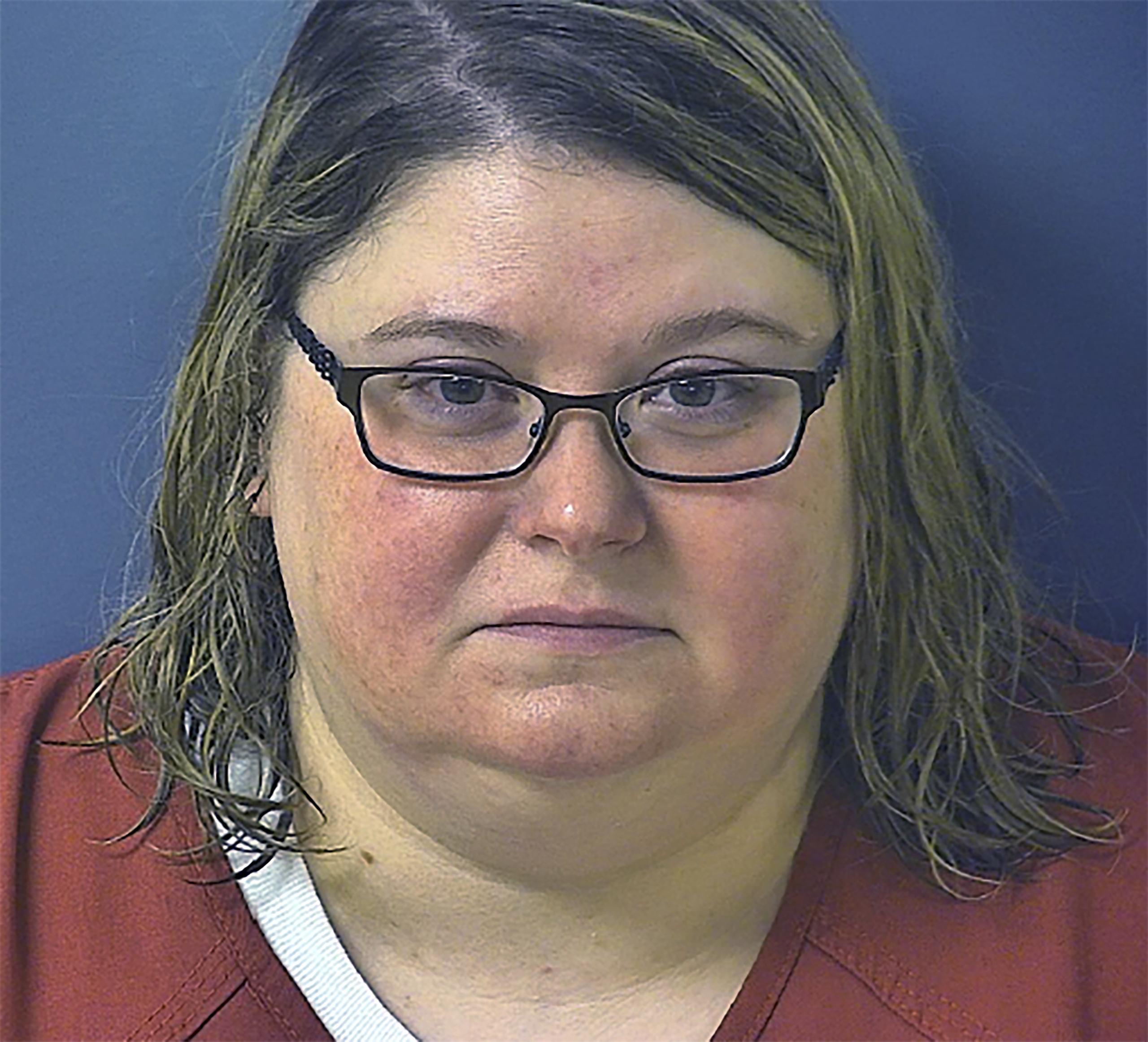 Heather Pressdee, que fue condenada a tres cadenas perpetuas consecutivas, se exponía a la pena de muerte de ser hallada culpable.