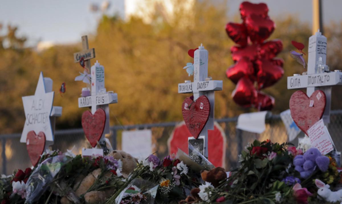 Nueva ley de armas en Florida ahora está bajo la lupa del gobernador