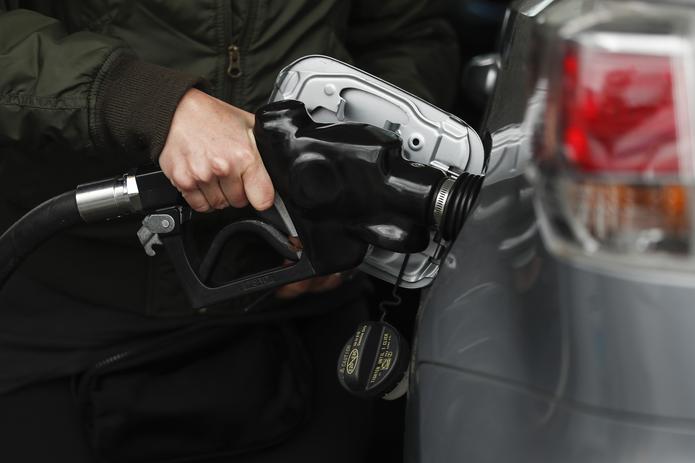 Cada vez que el vehículo se detiene, consume más gasolina al reanudar su marcha.