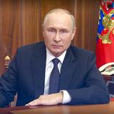 Putin aprieta los tornillos contra Ucrania y sus enemigos
