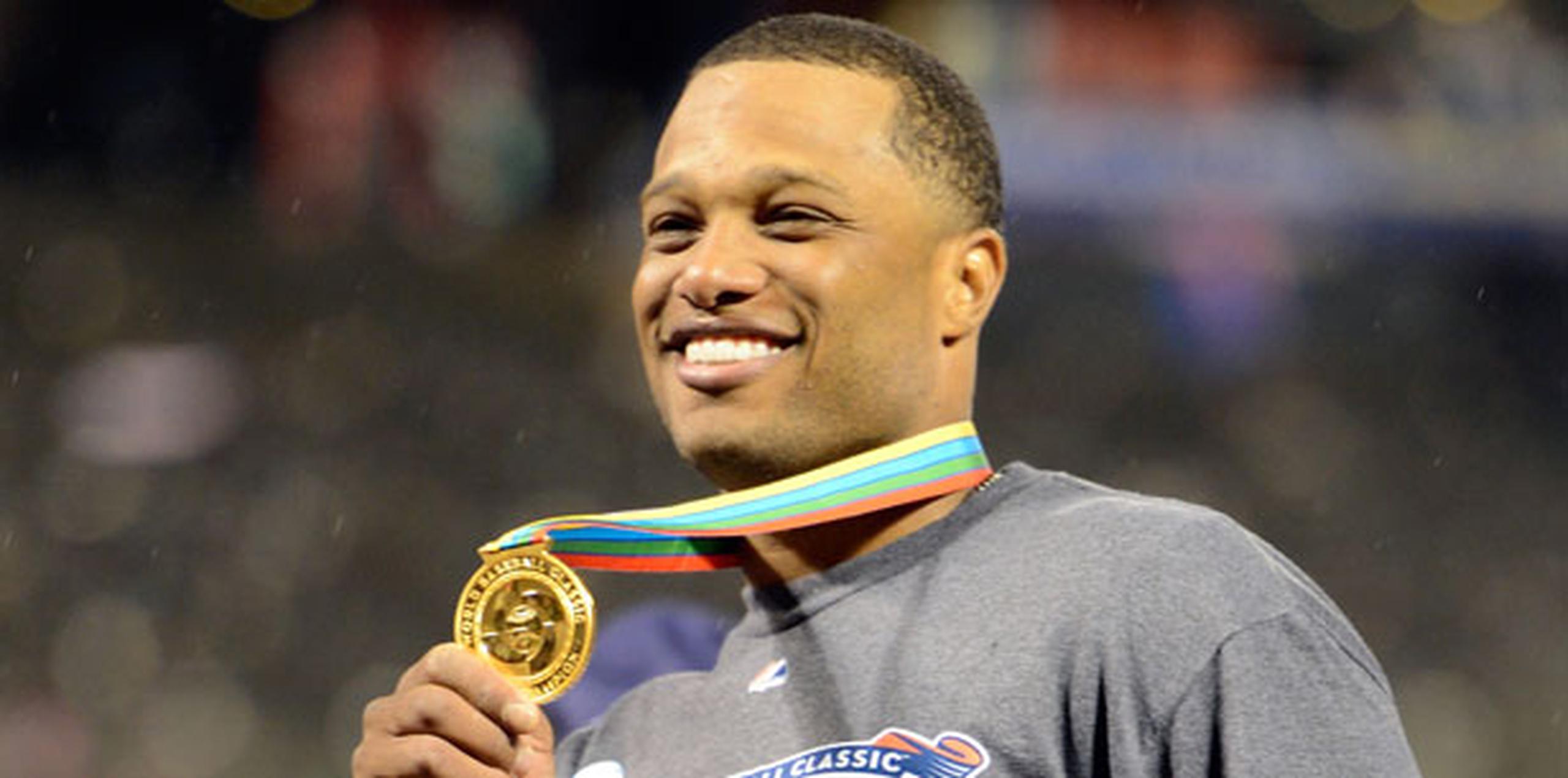 La aportación de Canó fue decisiva para que Dominicana se proclamase nueva campeona del Clásico Mundial de Béisbol y lo hiciese sin conocer la derrota en los ocho partidos que disputó. (AP)