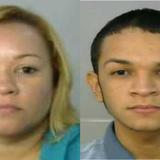 Activa la búsqueda de madre e hijo acusados por el asesinato del militar Jancarlo Rivera Lugo