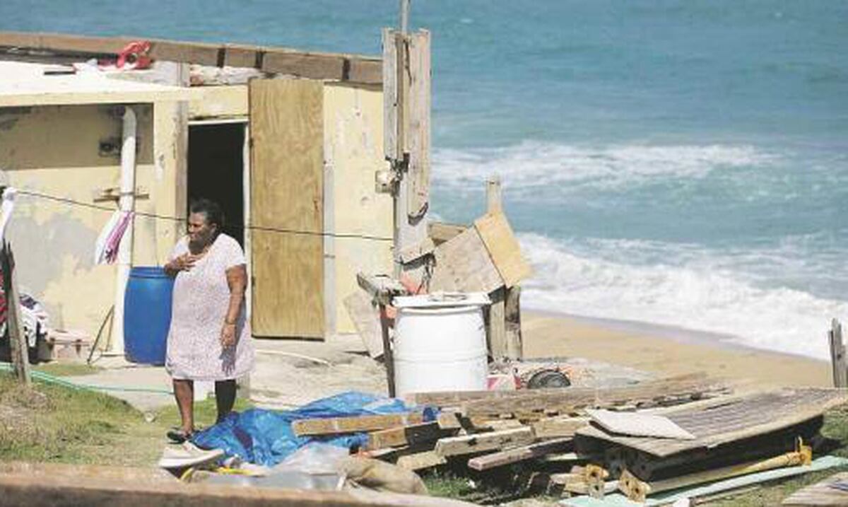Yabucoa nunca olvidará el impacto Primera Hora