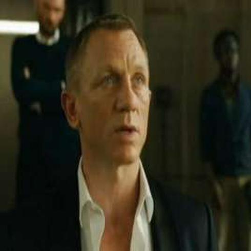 James Bond vuelve a la pantalla gigante con el estreno mundial de "Skyfall"