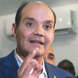 Nieto de Trujillo espera que un Tribunal lo certifique como candidato a la presidencia de RD