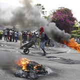 Estados Unidos espera que el nombramiento de nuevo líder en Haití suceda “sin más demora”