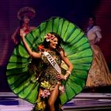 Natália Anderle, Miss Brasil 2008 entre los desaparecidos por inundaciones en Brasil