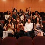Mujeres en la Orquesta Sinfónica de Puerto Rico son valoradas por sus méritos aunque siguen siendo minoría 