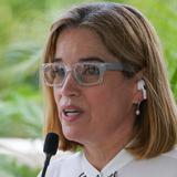 Carmen Yulín Cruz no realizará transición con Miguel Romero hasta que la CEE lo declare “alcalde electo”