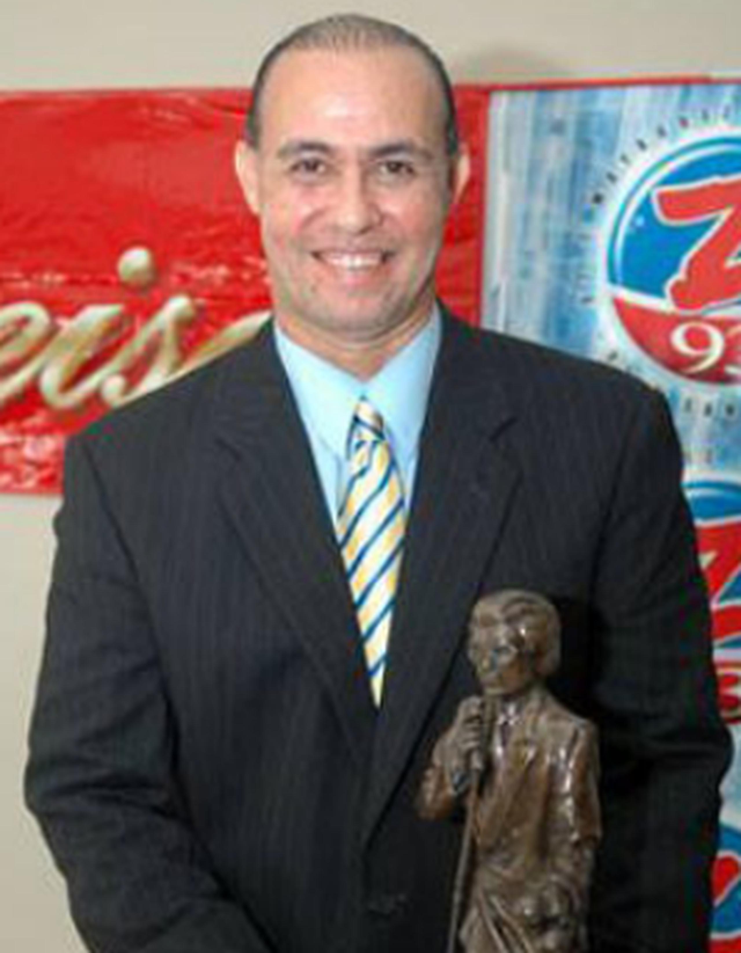 Eric Rivera, presidente del Comité Pro Monumento a Héctor Lavoe, anunció que la estatua se develará el 1 de junio, día que también se celebrará el “Lavoe Salsa Fest”.