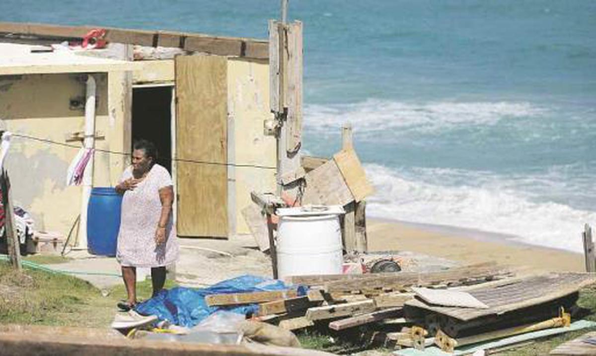 Yabucoa nunca olvidará el impacto Primera Hora