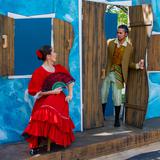 Teatro Rodante de la UPR presentará “La zapatera prodigiosa”