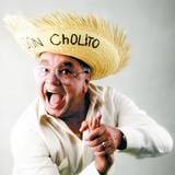 Nieta de Don Cholito comparte algunas memorias a 20 años de la partida del comediante