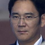 Piden 12 años de cárcel para el heredero de Samsung