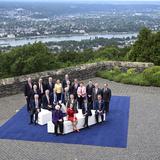 G7 aprueba ayuda de $19,800 millones para Ucrania