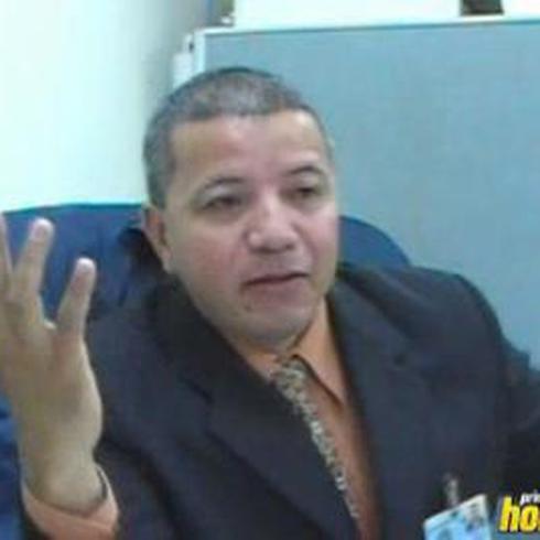 Sargento David Correa explica escenario de muerte de infante