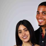 Félix Verdejo espera a su primera hija