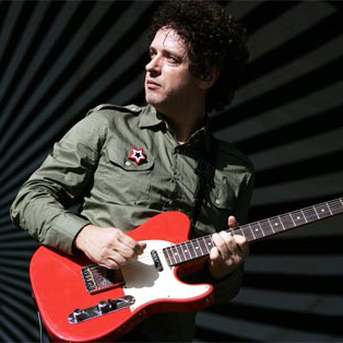 Homenajes a Gustavo Cerati a un año de estar en coma ...