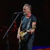 Sting lanzará un reflexión musical sobre la pandemia