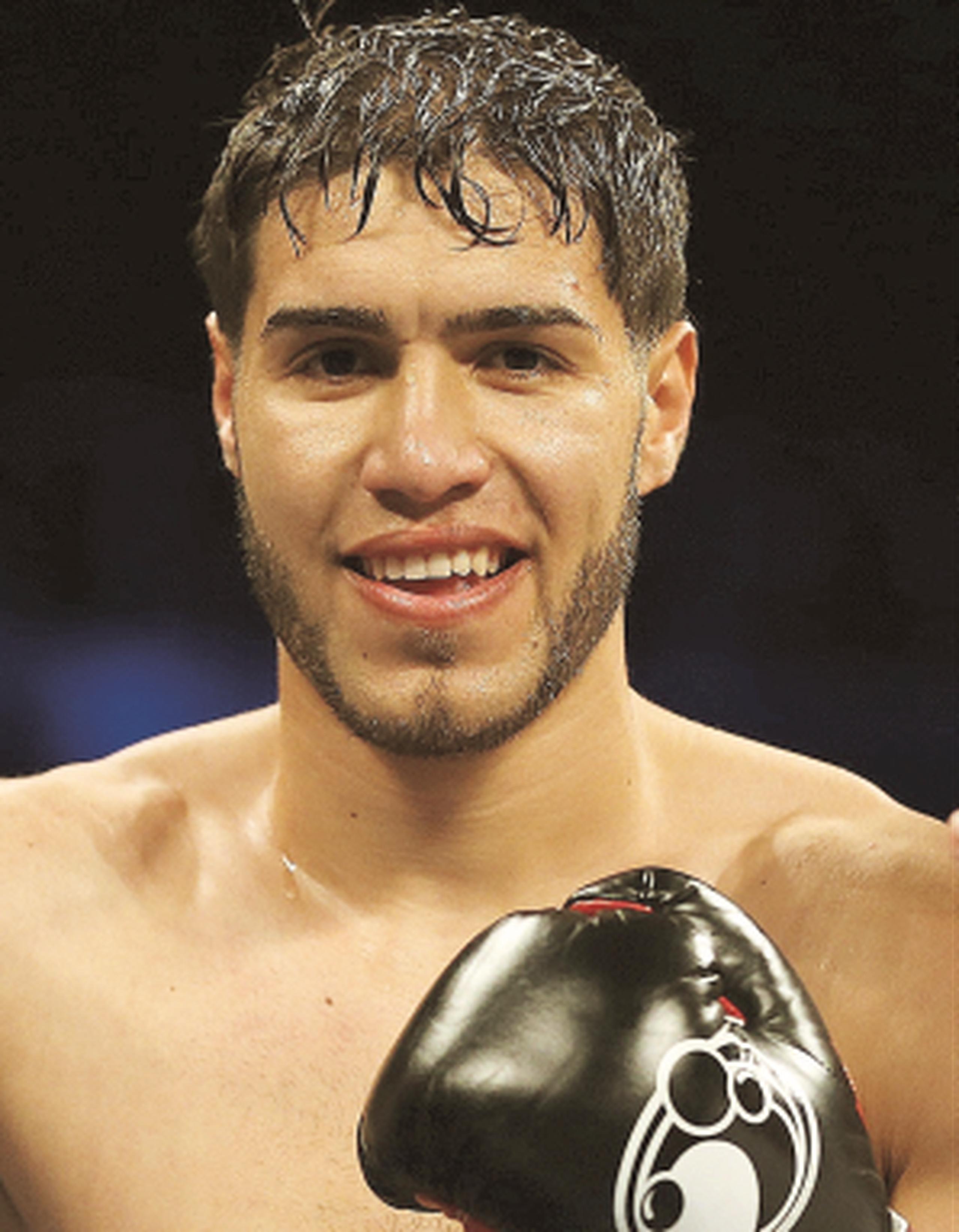 Organizan evento benéfico por Prichard Colón Primera Hora