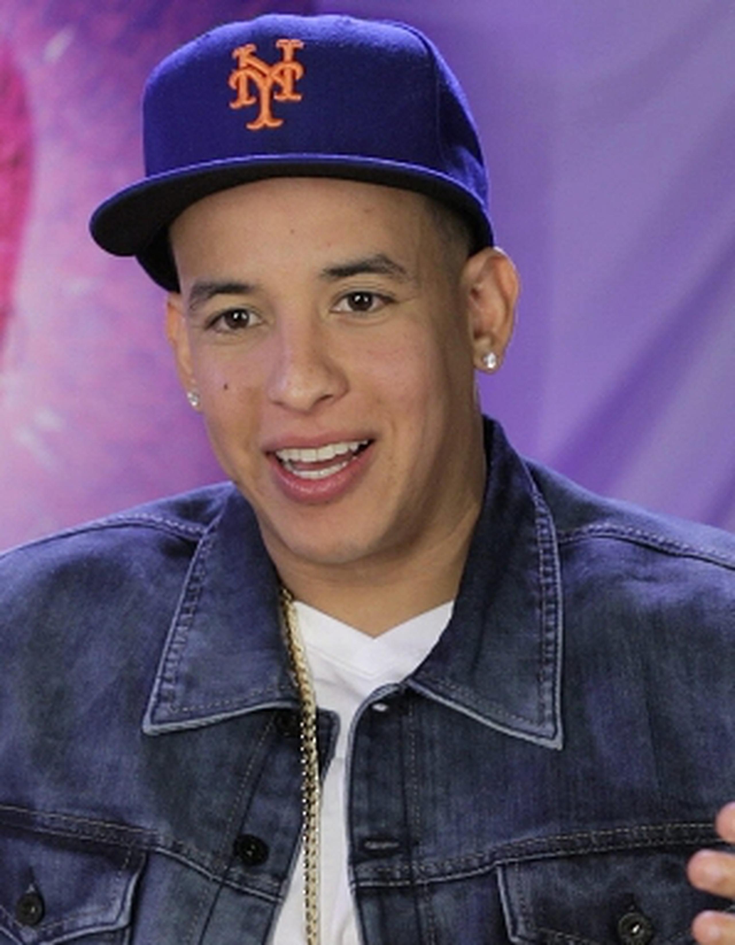 Vídeo de Daddy Yankee llega a los 100 millones Primera Hora