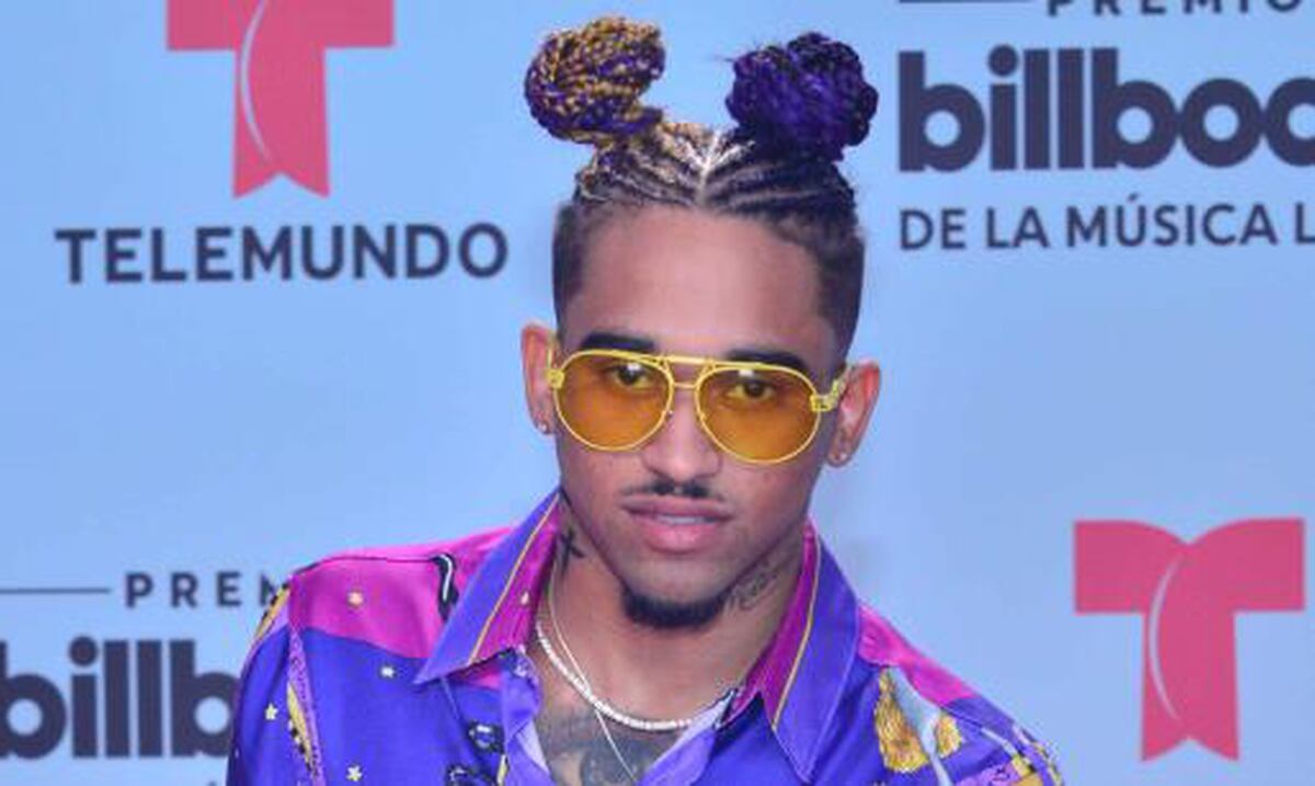 Quien Es Bryant Myers Primera Hora
