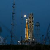 La NASA planea lanzar el Artemis I a finales de agosto o septiembre